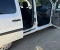 Белый Рено Кенгу, объемом двигателя 1.5 л и пробегом 372 тыс. км за 5500 $, фото 13 на Automoto.ua