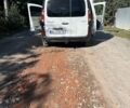 Белый Рено Кенгу, объемом двигателя 1.5 л и пробегом 372 тыс. км за 5500 $, фото 14 на Automoto.ua