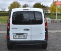 Белый Рено Кенгу, объемом двигателя 1.46 л и пробегом 238 тыс. км за 5950 $, фото 5 на Automoto.ua