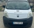 Білий Рено Кєнгу, об'ємом двигуна 1.5 л та пробігом 380 тис. км за 5200 $, фото 1 на Automoto.ua