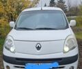 Білий Рено Кєнгу, об'ємом двигуна 1.6 л та пробігом 174 тис. км за 5500 $, фото 3 на Automoto.ua