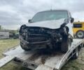 Белый Рено Кенгу, объемом двигателя 1.5 л и пробегом 350 тыс. км за 1300 $, фото 2 на Automoto.ua