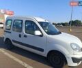 Белый Рено Кенгу, объемом двигателя 1.9 л и пробегом 295 тыс. км за 4500 $, фото 10 на Automoto.ua