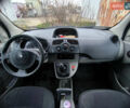 Рено Кенгу 2008 в Одессе на Automoto.ua Белый Рено Кенгу, объемом двигателя 1.5 л и пробегом 364 тыс. км за 5400 $, фото 17 на Automoto.ua