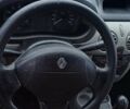 Білий Рено Кєнгу, об'ємом двигуна 1.5 л та пробігом 201 тис. км за 4800 $, фото 19 на Automoto.ua