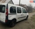 Белый Рено Кенгу, объемом двигателя 1.5 л и пробегом 261 тыс. км за 6500 $, фото 5 на Automoto.ua
