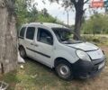 Белый Рено Кенгу, объемом двигателя 1.5 л и пробегом 197 тыс. км за 2000 $, фото 1 на Automoto.ua