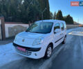 Белый Рено Кенгу, объемом двигателя 1.5 л и пробегом 260 тыс. км за 6500 $, фото 2 на Automoto.ua