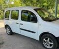 Білий Рено Кєнгу, об'ємом двигуна 1.46 л та пробігом 318 тис. км за 4700 $, фото 1 на Automoto.ua