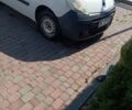 Белый Рено Кенгу, объемом двигателя 1.5 л и пробегом 206 тыс. км за 5500 $, фото 15 на Automoto.ua