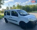 Білий Рено Кєнгу, об'ємом двигуна 1.46 л та пробігом 236 тис. км за 5200 $, фото 17 на Automoto.ua