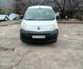 Белый Рено Кенгу, объемом двигателя 1.5 л и пробегом 310 тыс. км за 7000 $, фото 2 на Automoto.ua