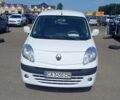 Білий Рено Кєнгу, об'ємом двигуна 1.5 л та пробігом 316 тис. км за 7300 $, фото 1 на Automoto.ua