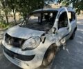 Белый Рено Кенгу, объемом двигателя 1.5 л и пробегом 155 тыс. км за 1899 $, фото 1 на Automoto.ua