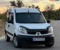 Белый Рено Кенгу, объемом двигателя 1.46 л и пробегом 348 тыс. км за 4500 $, фото 1 на Automoto.ua