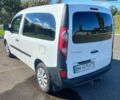 Белый Рено Кенгу, объемом двигателя 1.46 л и пробегом 187 тыс. км за 6200 $, фото 22 на Automoto.ua