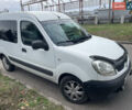 Рено Кенгу 2008 в Черкассах на Automoto.ua Белый Рено Кенгу, объемом двигателя 1.9 л и пробегом 275 тыс. км за 3500 $, фото 4 на Automoto.ua