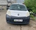 Білий Рено Кєнгу, об'ємом двигуна 1.5 л та пробігом 260 тис. км за 6000 $, фото 1 на Automoto.ua