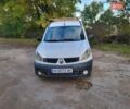 Рено Кенгу 2008 в Измаиле на Automoto.ua Белый Рено Кенгу, объемом двигателя 1.46 л и пробегом 152 тыс. км за 4300 $, фото 1 на Automoto.ua