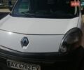 Белый Рено Кенгу, объемом двигателя 1.5 л и пробегом 271 тыс. км за 5750 $, фото 1 на Automoto.ua