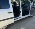 Белый Рено Кенгу, объемом двигателя 1.5 л и пробегом 372 тыс. км за 5500 $, фото 17 на Automoto.ua