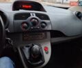 Белый Рено Кенгу, объемом двигателя 1.5 л и пробегом 375 тыс. км за 8000 $, фото 13 на Automoto.ua