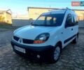 Рено Кенгу 2008 в Каменке на Automoto.ua Белый Рено Кенгу, объемом двигателя 1.5 л и пробегом 300 тыс. км за 4200 $, фото 18 на Automoto.ua
