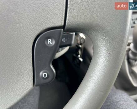 Білий Рено Кєнгу, об'ємом двигуна 1.46 л та пробігом 181 тис. км за 7199 $, фото 25 на Automoto.ua