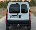 Белый Рено Кенгу, объемом двигателя 1.46 л и пробегом 348 тыс. км за 4500 $, фото 10 на Automoto.ua