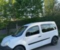 Білий Рено Кєнгу, об'ємом двигуна 1.46 л та пробігом 236 тис. км за 5200 $, фото 1 на Automoto.ua