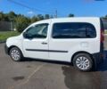 Белый Рено Кенгу, объемом двигателя 1.46 л и пробегом 187 тыс. км за 6200 $, фото 20 на Automoto.ua