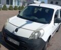 Белый Рено Кенгу, объемом двигателя 1.5 л и пробегом 206 тыс. км за 5500 $, фото 13 на Automoto.ua