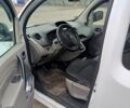 Белый Рено Кенгу, объемом двигателя 1.5 л и пробегом 310 тыс. км за 7000 $, фото 7 на Automoto.ua