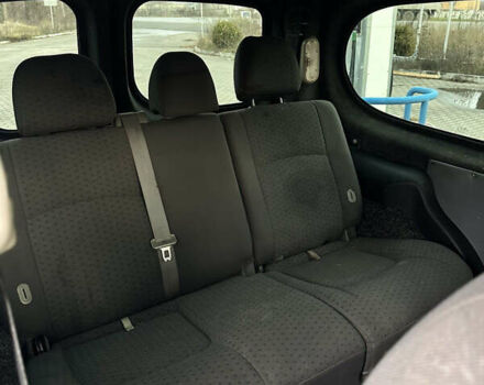 Білий Рено Кєнгу, об'ємом двигуна 1.46 л та пробігом 274 тис. км за 3650 $, фото 8 на Automoto.ua