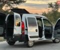 Белый Рено Кенгу, объемом двигателя 1.46 л и пробегом 348 тыс. км за 4500 $, фото 14 на Automoto.ua