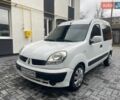 Білий Рено Кєнгу, об'ємом двигуна 1.46 л та пробігом 380 тис. км за 3600 $, фото 1 на Automoto.ua