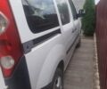 Белый Рено Кенгу, объемом двигателя 1.46 л и пробегом 314 тыс. км за 5300 $, фото 4 на Automoto.ua