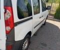 Белый Рено Кенгу, объемом двигателя 1.5 л и пробегом 206 тыс. км за 5500 $, фото 14 на Automoto.ua