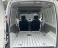 Белый Рено Кенгу, объемом двигателя 1.39 л и пробегом 480 тыс. км за 3400 $, фото 16 на Automoto.ua