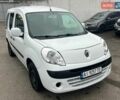 Білий Рено Кєнгу, об'ємом двигуна 1.5 л та пробігом 290 тис. км за 5900 $, фото 1 на Automoto.ua