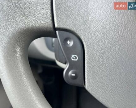 Білий Рено Кєнгу, об'ємом двигуна 1.46 л та пробігом 181 тис. км за 7199 $, фото 23 на Automoto.ua