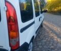 Рено Кенгу 2008 в Каменке на Automoto.ua Белый Рено Кенгу, объемом двигателя 1.5 л и пробегом 300 тыс. км за 4200 $, фото 16 на Automoto.ua