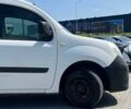 Белый Рено Кенгу, объемом двигателя 1.5 л и пробегом 275 тыс. км за 4640 $, фото 8 на Automoto.ua