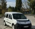 Білий Рено Кєнгу, об'ємом двигуна 1.5 л та пробігом 220 тис. км за 5583 $, фото 1 на Automoto.ua