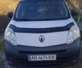Білий Рено Кєнгу, об'ємом двигуна 1.5 л та пробігом 390 тис. км за 5800 $, фото 1 на Automoto.ua