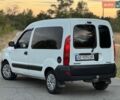 Белый Рено Кенгу, объемом двигателя 1.46 л и пробегом 348 тыс. км за 4500 $, фото 7 на Automoto.ua