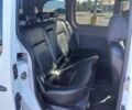 Белый Рено Кенгу, объемом двигателя 1.46 л и пробегом 187 тыс. км за 6200 $, фото 19 на Automoto.ua