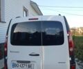 Белый Рено Кенгу, объемом двигателя 1.46 л и пробегом 301 тыс. км за 6000 $, фото 2 на Automoto.ua