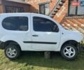 Белый Рено Кенгу, объемом двигателя 1.5 л и пробегом 350 тыс. км за 1300 $, фото 7 на Automoto.ua