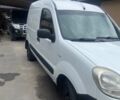Белый Рено Кенгу, объемом двигателя 1.39 л и пробегом 480 тыс. км за 3400 $, фото 2 на Automoto.ua